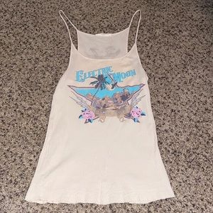 Vintage Spell and the Gypsy Collective top